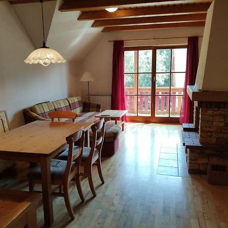 Antela Appartments For Up To 5 Person On Mariborsko Pohorje Hocko Pohorje Luaran gambar
